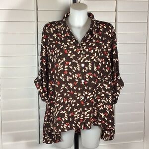 Loco Lindo swing top